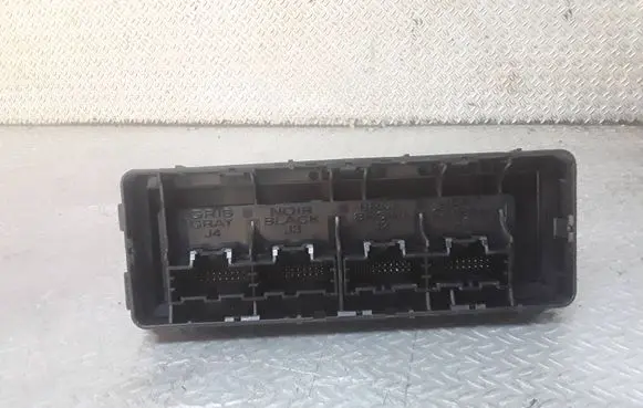 Opel Insignia A Other control units/modules 13505741
