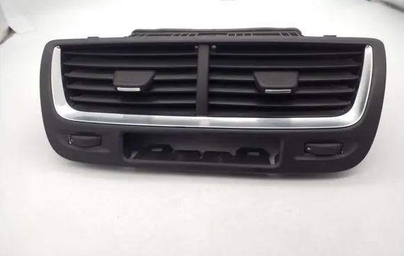 Buick Encore I Dash center air vent grill 95437803 95316391 95437804