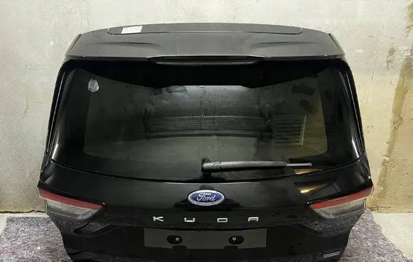 Ford Kuga III Tailgate/trunk/boot lid 
