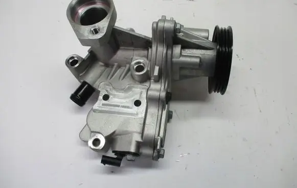Hyundai H-1, Starex, Satellite Water pump 0TGDI LS3H4IG8