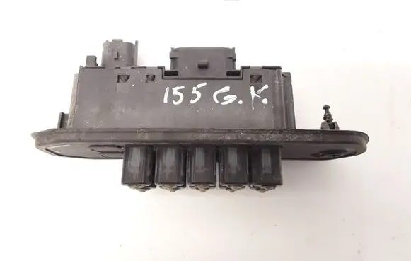 Citroen C8 Sliding door contact joint 1488937080