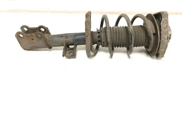 Mercedes-Benz B W246 W242 Front shock absorber/damper A2463206413
