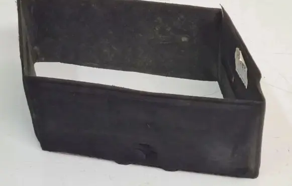 KIA Ceed Alarm system siren 