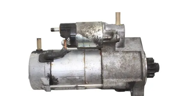 Jaguar XE Starter motor GX7311001BC 4380001980