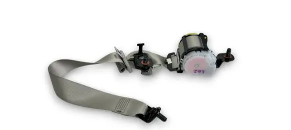 KIA Sorento IV Rear seatbelt 89813P4500 51944 89813P4500GYT