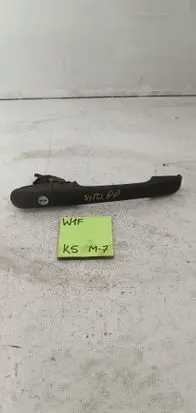 Mercedes-Benz Vito Viano W638 Front door exterior handle 9017600459