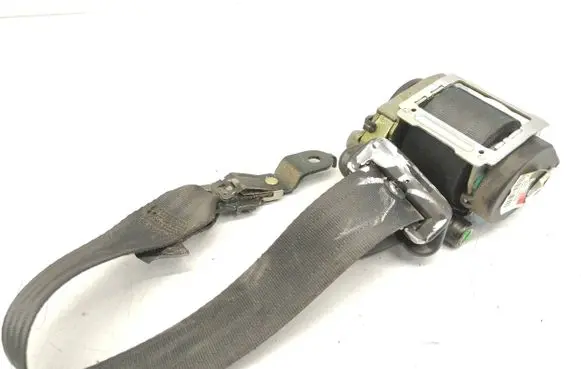 Volvo XC90 Third row seat belt 31267533 606053600 30082010