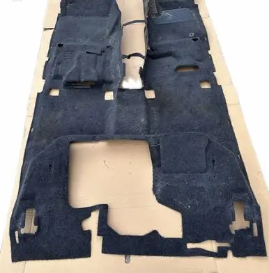 Toyota Hilux VIII Interior carpet 585000KK91