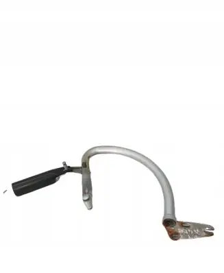 Audi A4 S4 B8 8K Tailgate/trunk/boot hinge