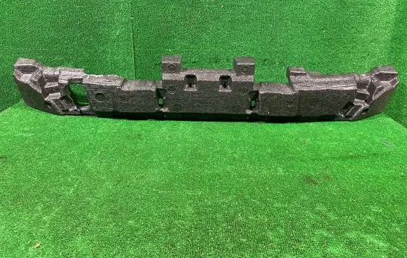 Hyundai i10 Front bumper foam support bar 86520K7500