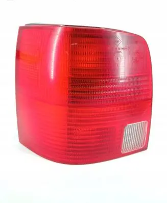 Volkswagen PASSAT B5 Rear/tail lights 