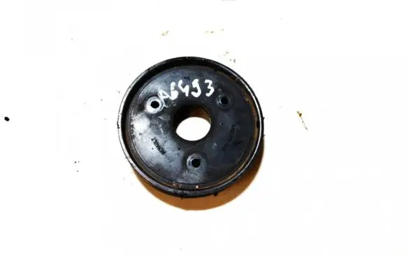 Renault Laguna I Power steering pump pulley 7700105711b