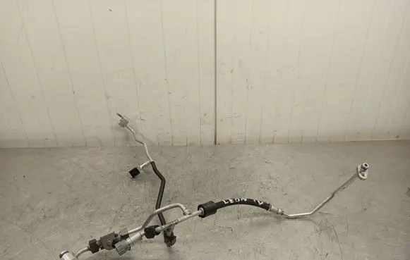 Seat Leon IV Air conditioning (A/C) pipe/hose 5WA816741B