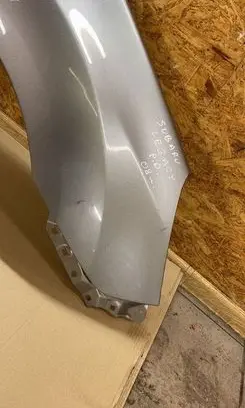 Subaru Legacy Fender