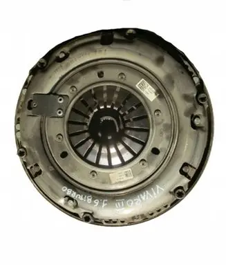 Opel Vivaro Clutch set kit