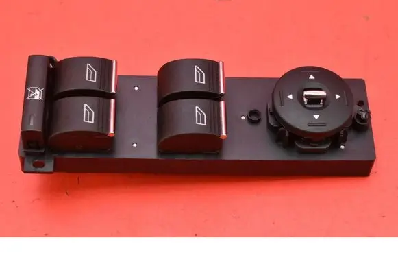 Ford Focus C-MAX Electric window control switch 8M5T-14A132-AC