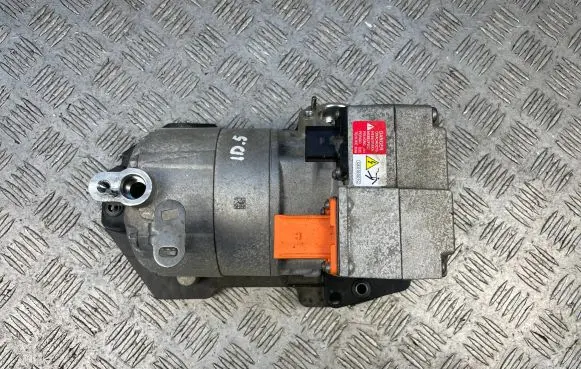 Volkswagen ID.5 Air conditioning (A/C) compressor (pump) 1EA816797G 1EA820807C