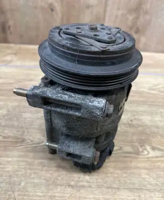 Infiniti FX Air conditioning (A/C) compressor (pump)