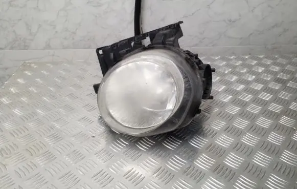 Nissan Juke I F15 Front fog light HCHR772
