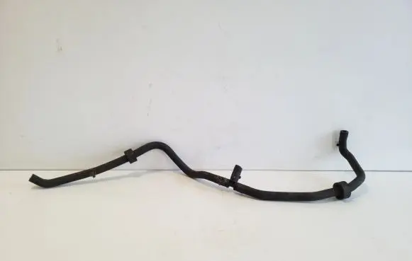 Volkswagen Touran I Engine coolant pipe/hose 1K0122447