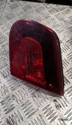 Volkswagen Eos Tailgate rear/tail lights 1q0945094c