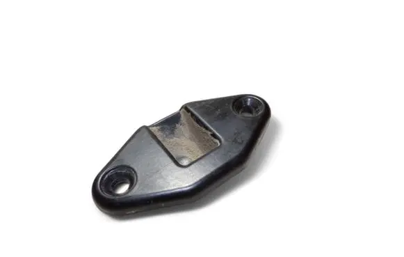 Volkswagen Caddy Sliding door check strap stopper 2K0843667A