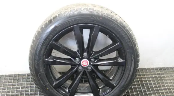 Jaguar F-Pace R12 alloy rim HK8M1007GA HK8M1007HA