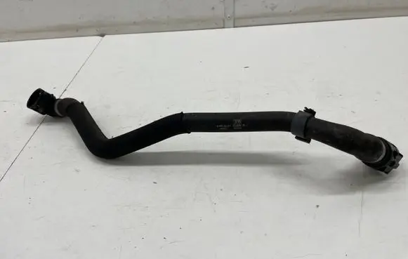 Opel Insignia B Engine coolant pipe/hose 39087130
