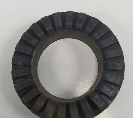 KIA Picanto Coil spring mount 55331-07000
