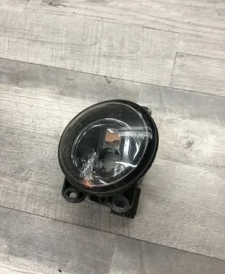 BMW 5 F10 F11 Front fog light 336104 0219545