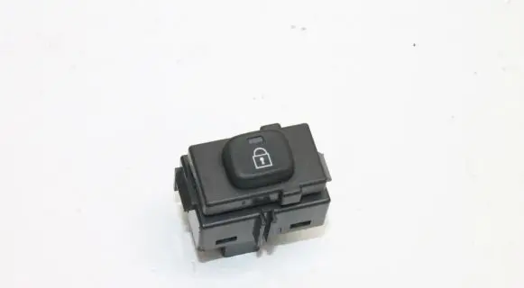Volvo V60 Central locking switch button 31343107