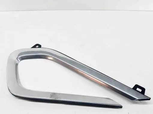Jaguar I-Pace Other center console (tunnel) element 107653667C J9D3045D70A