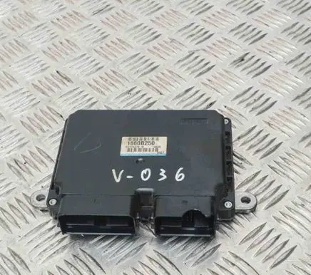 Mitsubishi Lancer Engine control unit/module 1860B250