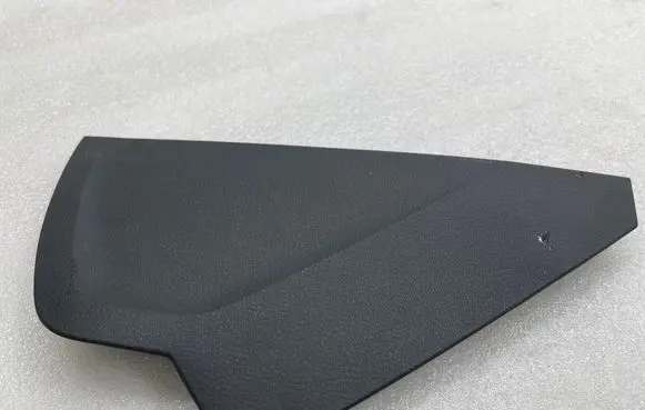 Volkswagen ID.4 Dashboard side end trim 11C858218
