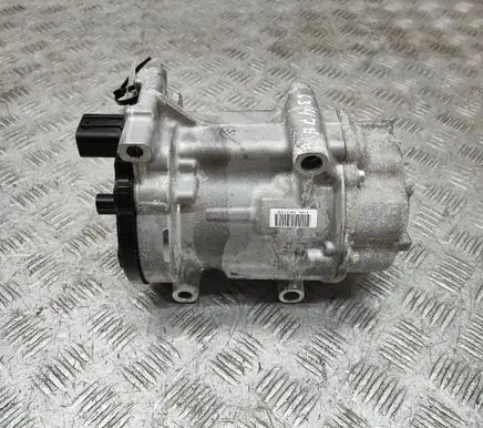 Toyota Yaris Cross Air conditioning (A/C) compressor (pump) 042400074105J 0424000741