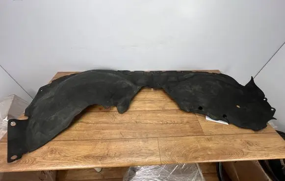 Ford Escape IV Front wheel arch liner splash guards NADKOLEPPRESCAP