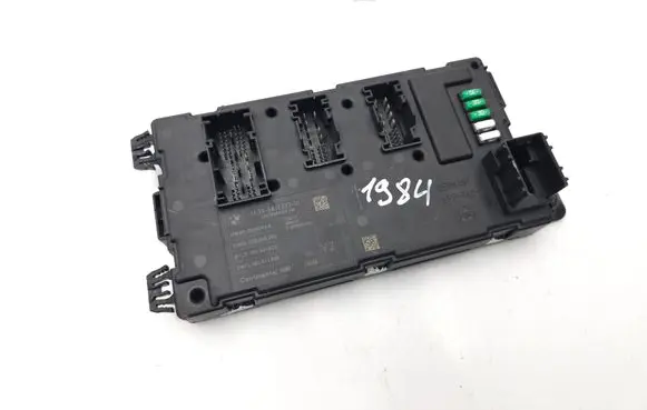 Other control units/modules