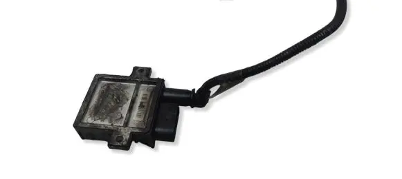 BMW 3 E46 Glow plug pre-heat relay 778923105
