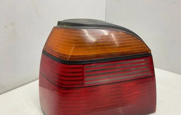 Volkswagen Golf III Rear/tail lights 1H6945111