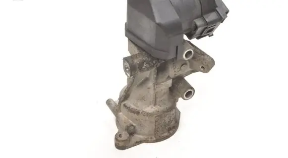 Citroen C4 Grand Picasso EGR valve 9681825280