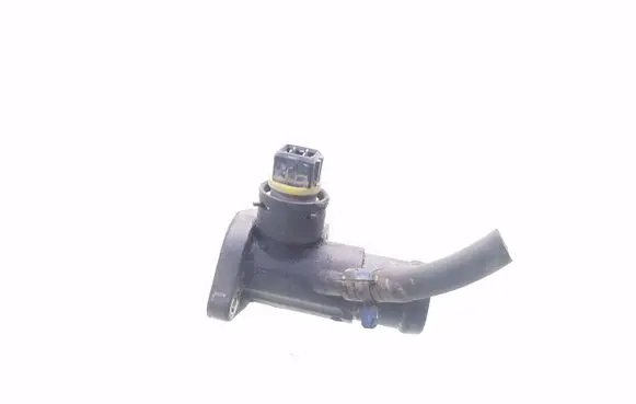 Seat Alhambra (Mk1) Engine coolant pipe/hose 028121132A