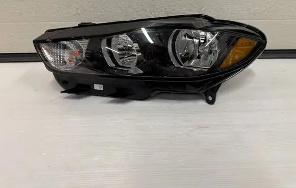 Jaguar XE Headlight/headlamp GX7313W030JDLPD99 1EH01181105 1705171926
