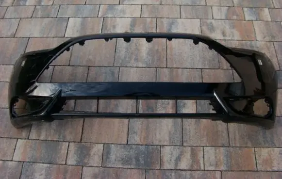 Ford Focus Front bumper