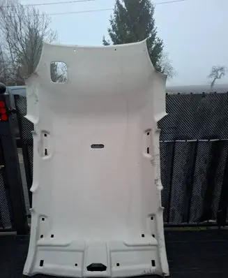 BMW X1 U11 Headlining 
