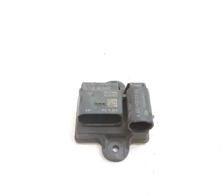 Mercedes-Benz Sprinter W906 Glow plug pre-heat relay A6519000900