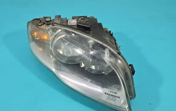 Audi A4 S4 B7 8E 8H Headlight/headlamp 0301219202 IMPRK1515331