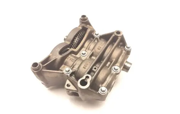 Chrysler PT Cruiser Oil pump balance shaft 08032155A