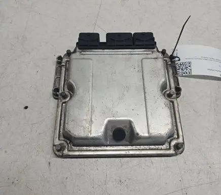 Peugeot 607 Engine control unit/module 9645534380