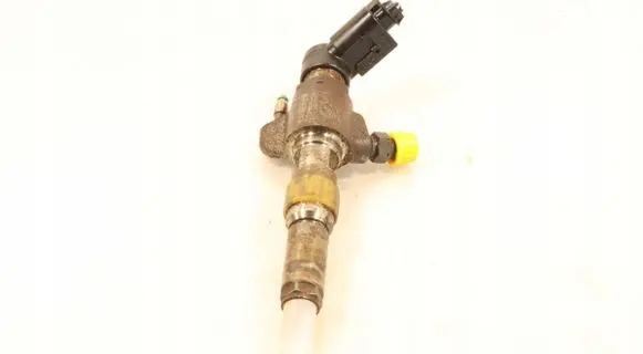 Ford Focus C-MAX Fuel injector 9802448680