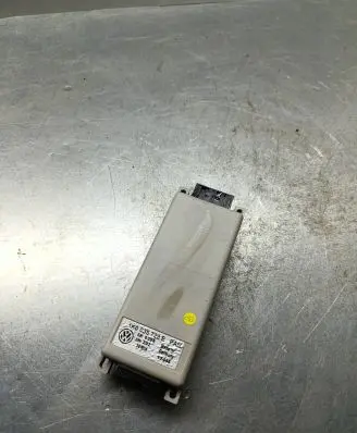 Phone control unit/module